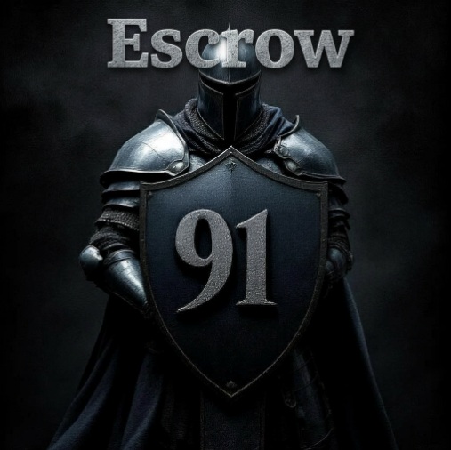 ระบบ Escrow คืออะไร? ทำไมซื้อ–ขายออนไลน์ยุคนี้ต้องใช้?