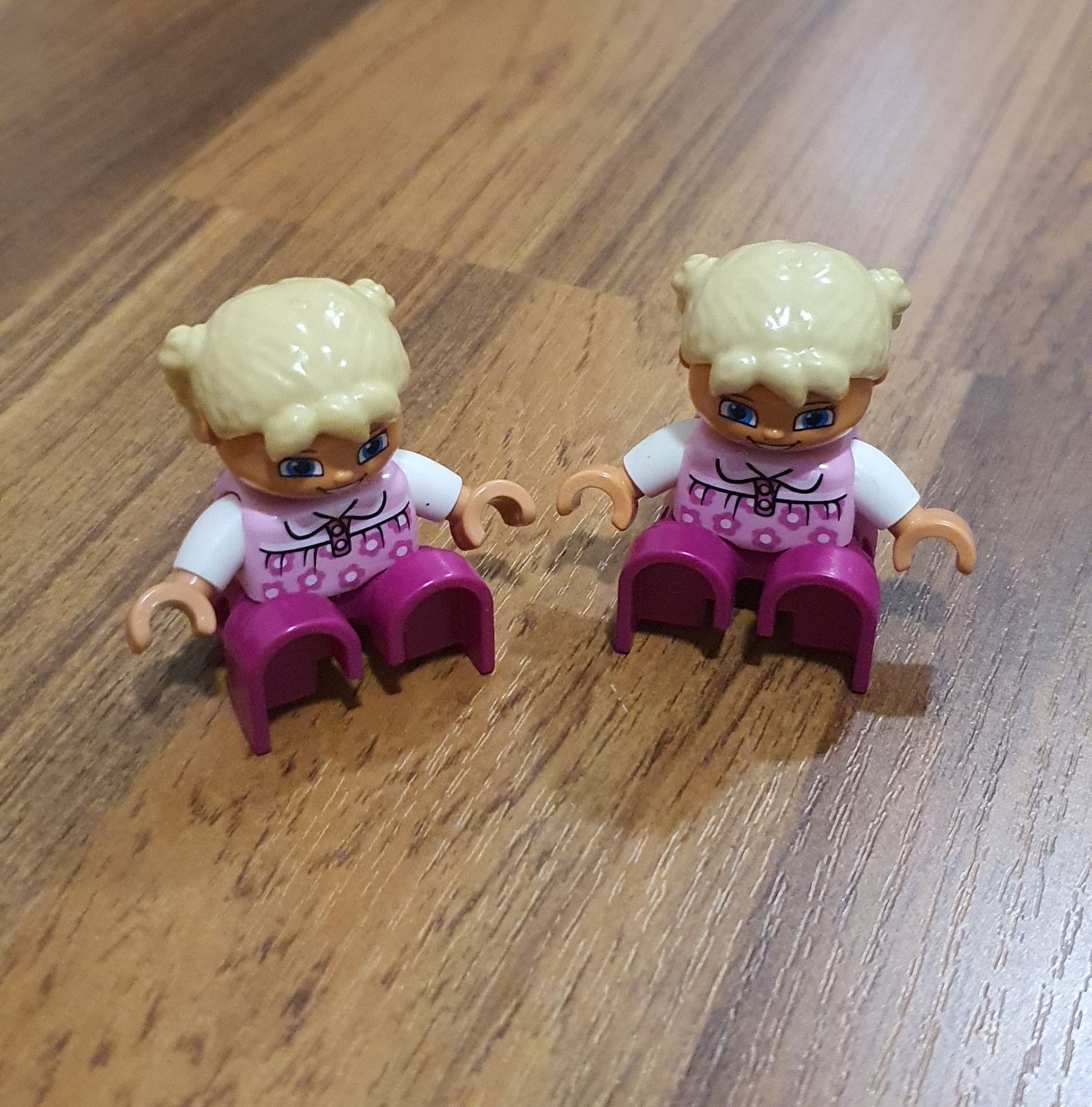 Lego Duplo แท้ มือสอง figure