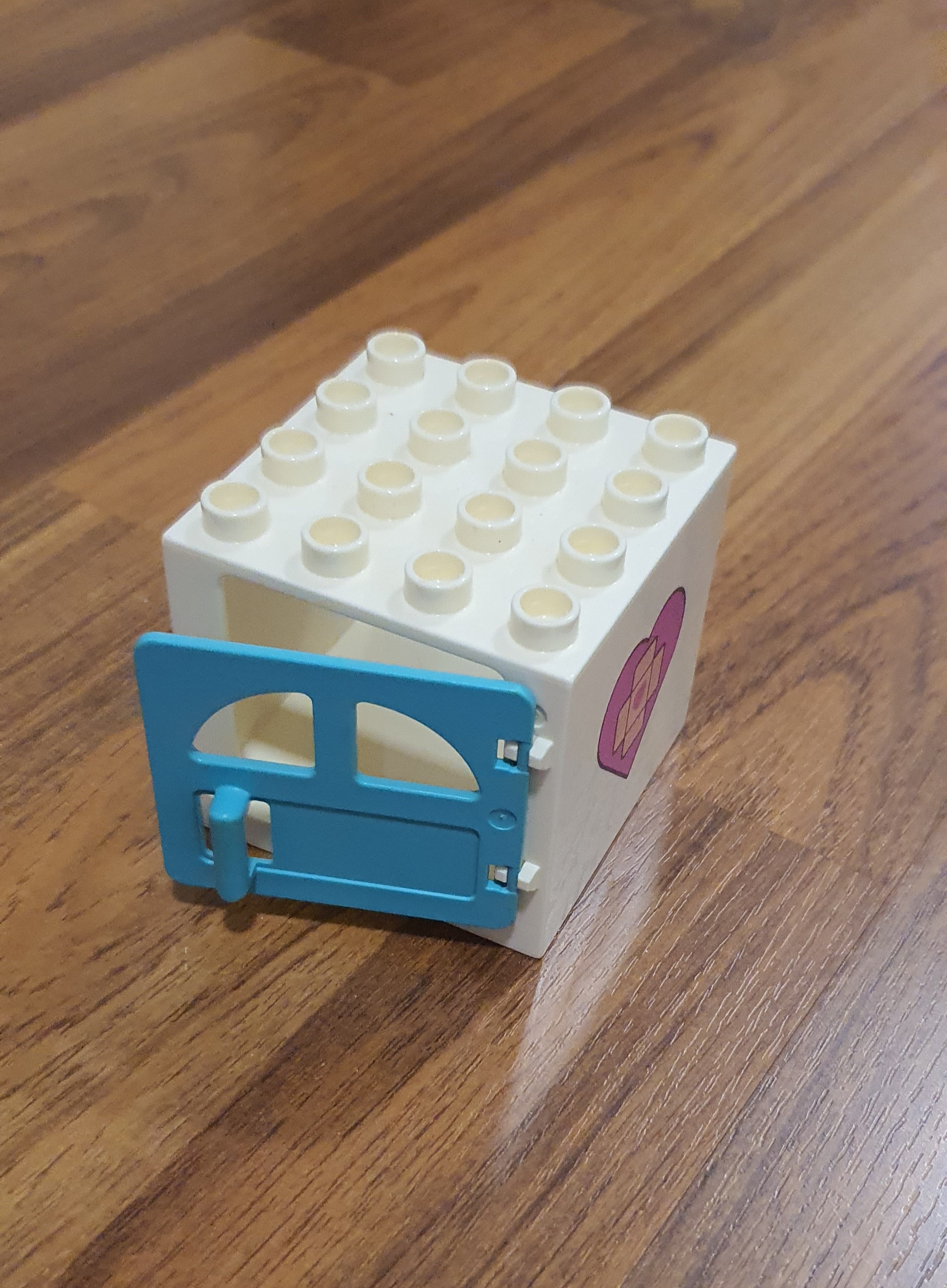 Lego Duplo แท้ มือสอง 