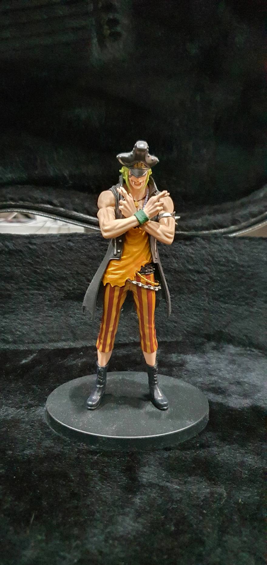 ฟิกเกอร์ one piece ของแท้