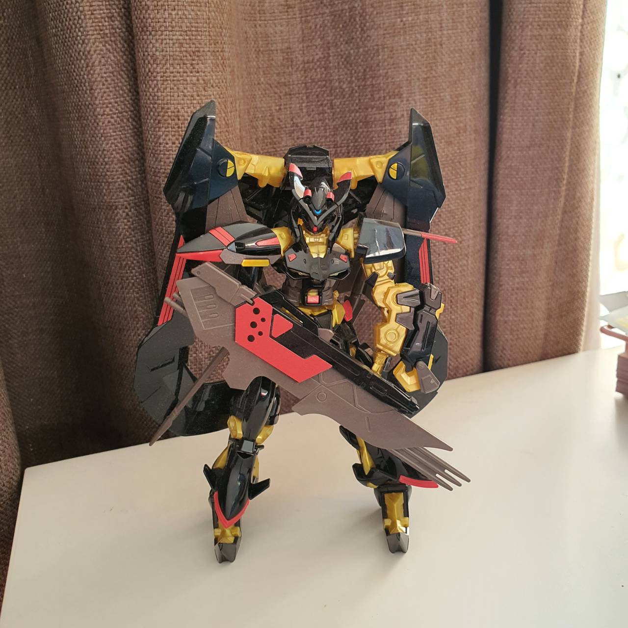 กันดั้ม ของแท้ 1/144 