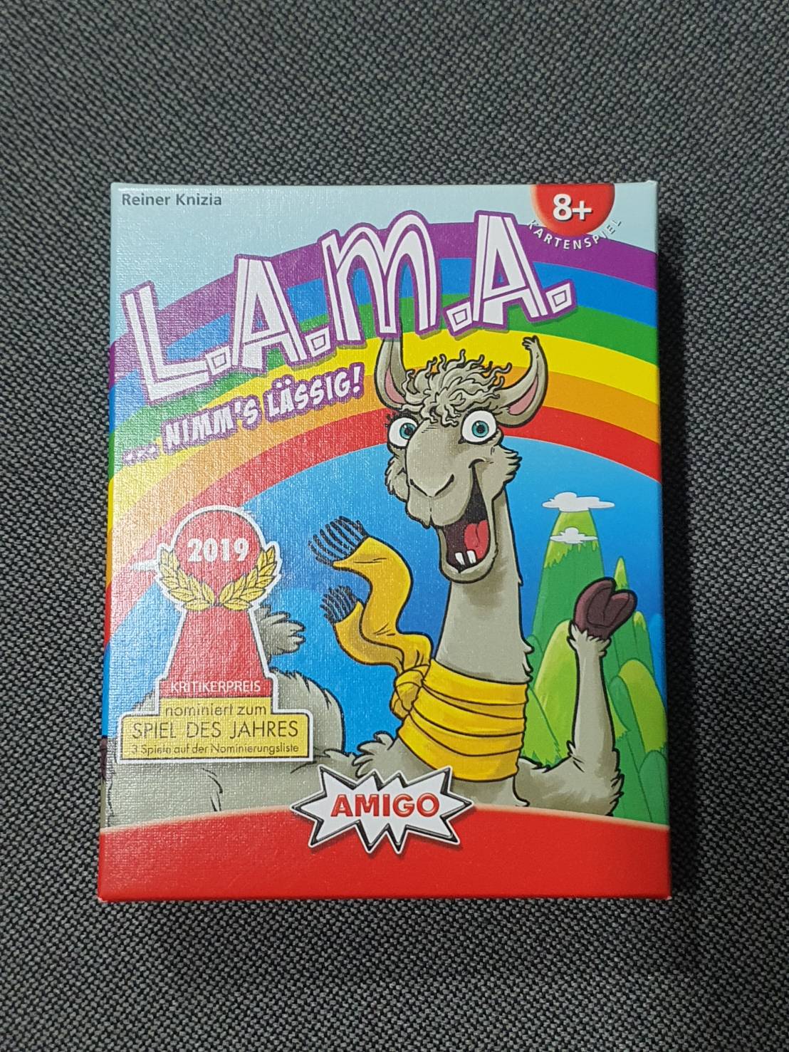 บอร์ดเกมส์ มือสอง 