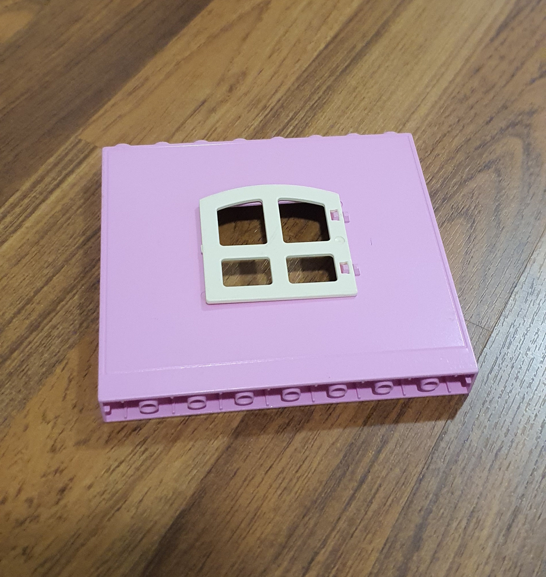 Lego Duplo แท้ มือสอง หน้าต่าง