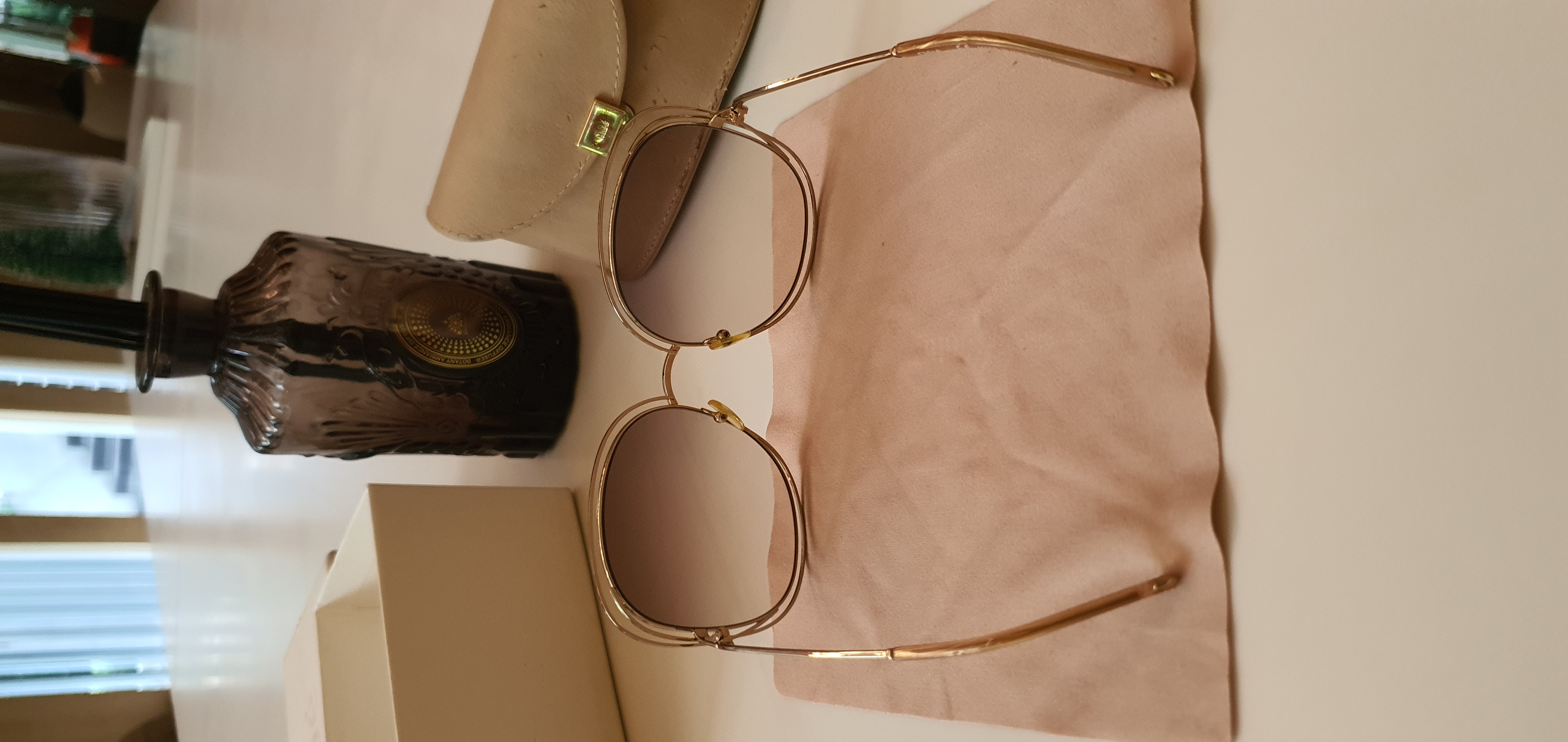 แว่นตา Chloe ของแท้