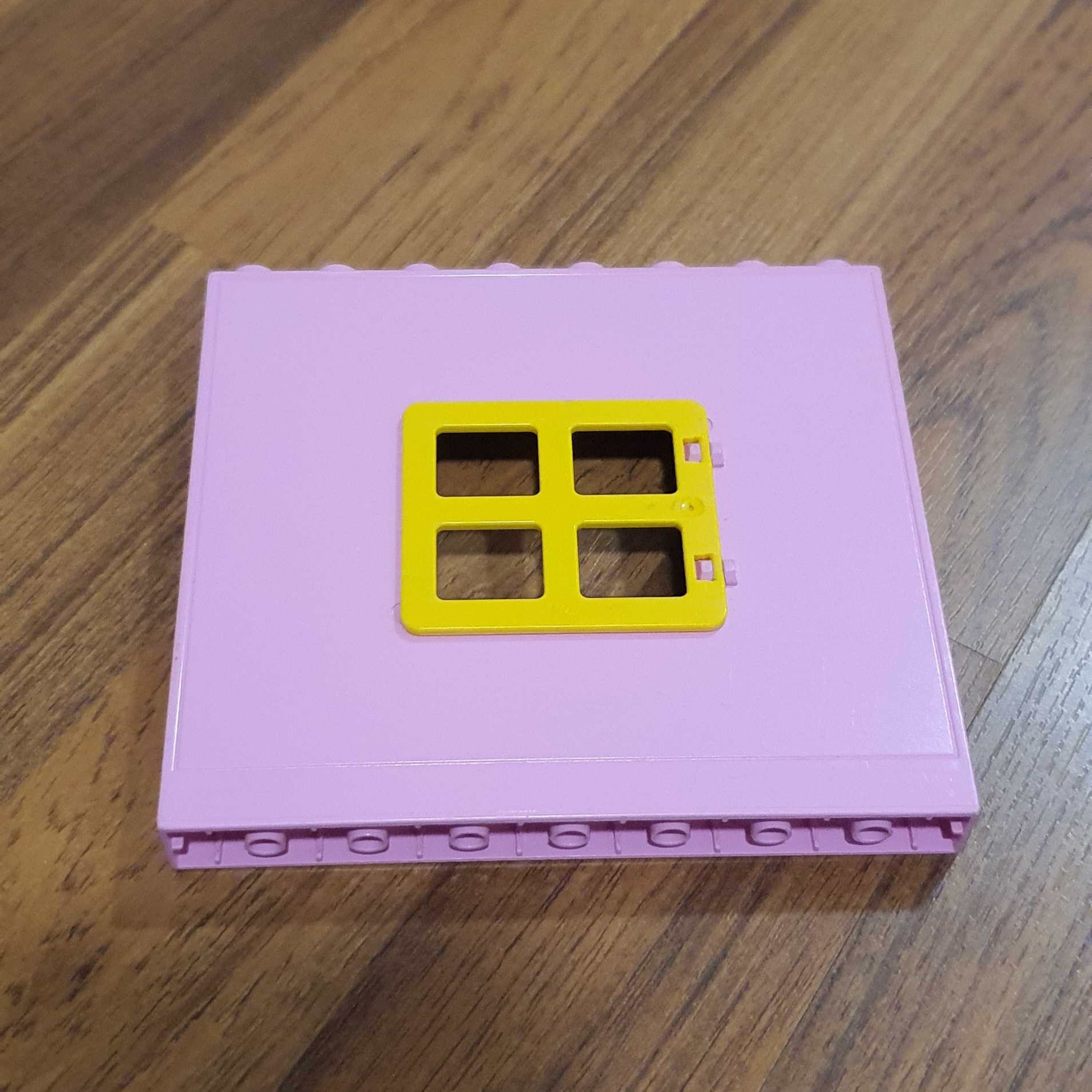 Lego Duplo แท้ มือสอง หน้าต่าง