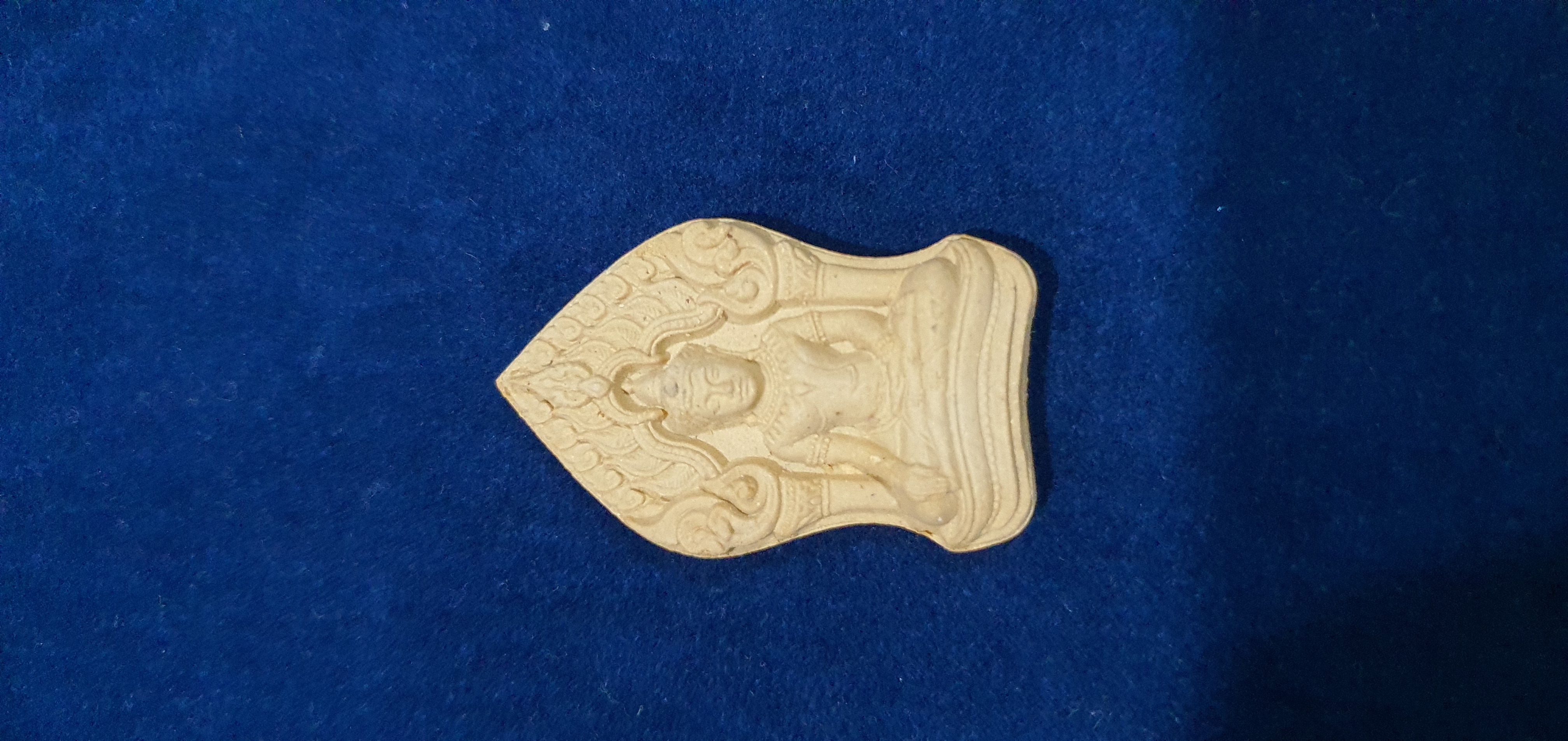 พระยอดขุนพลบ้านค่าย หลวงพ่อสาคร