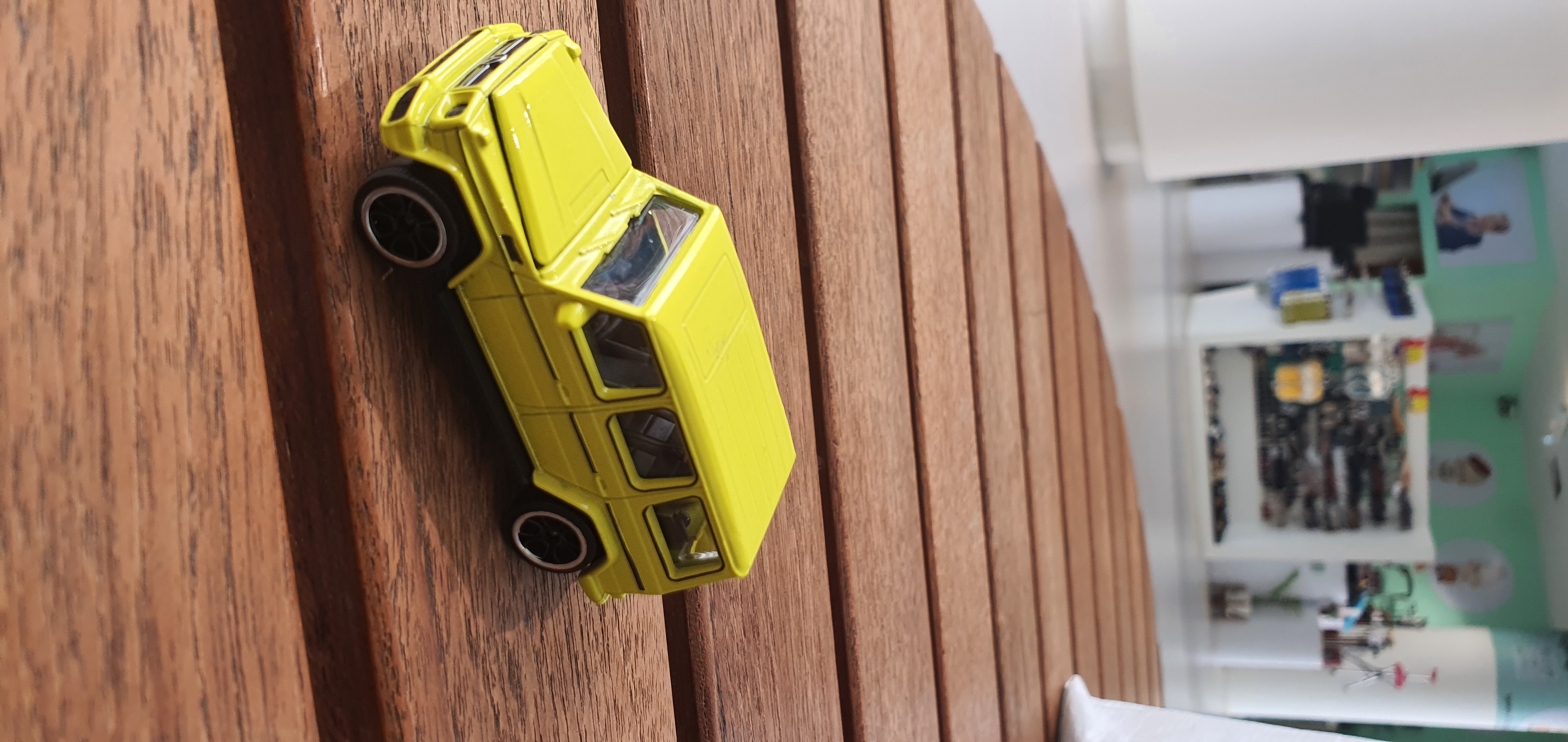 รถเหล็ก Majorrette Benz G 500