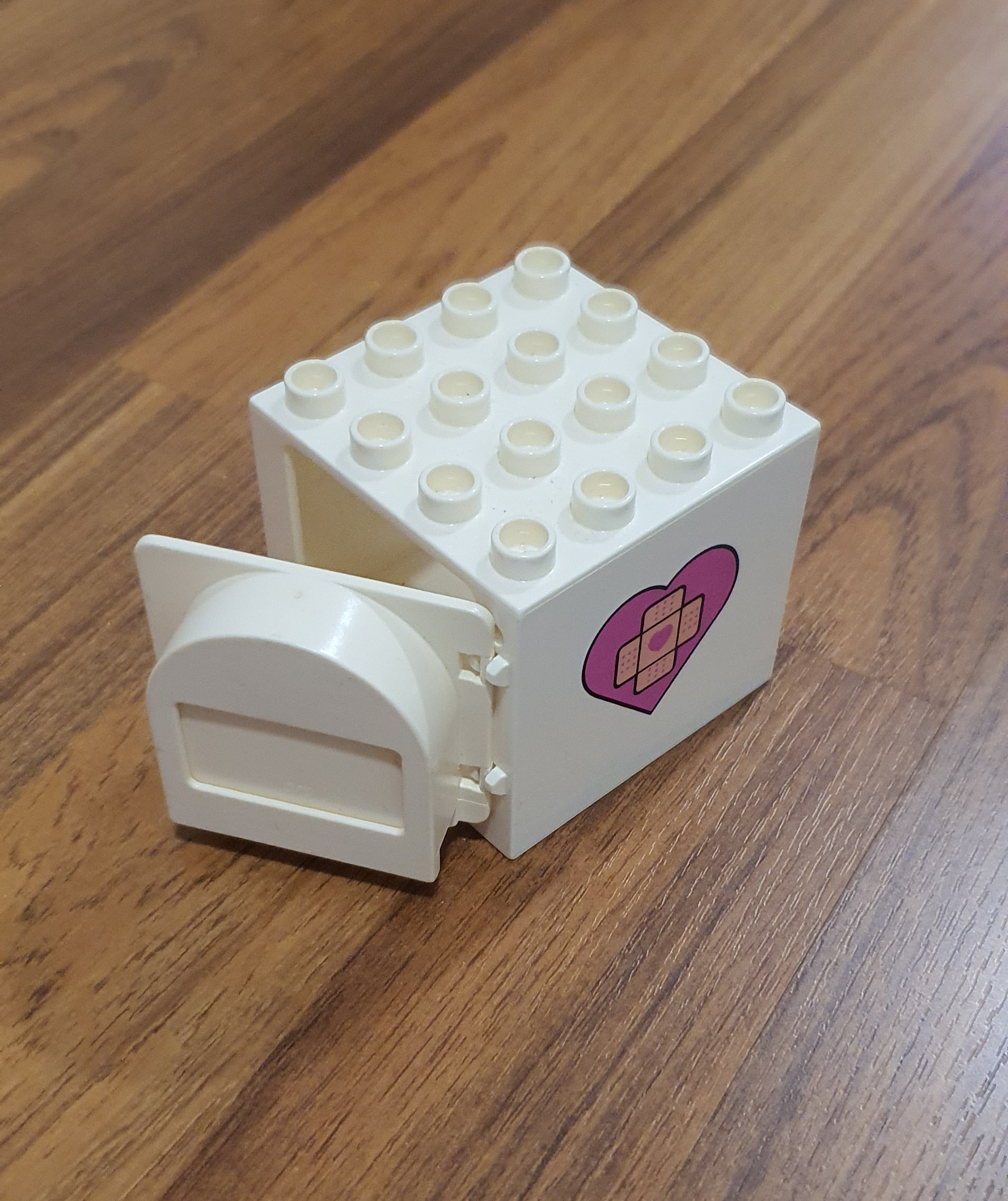 Lego Duplo แท้ มือสอง 