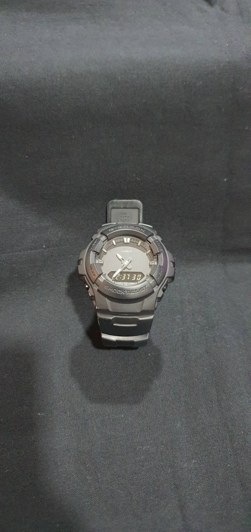 นาฬิกา Casio G-shock 