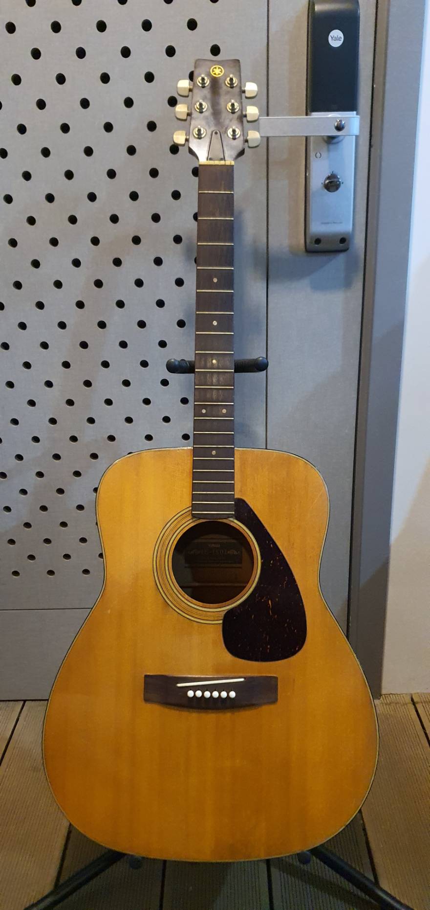 Yamaha FG-180J MIJ