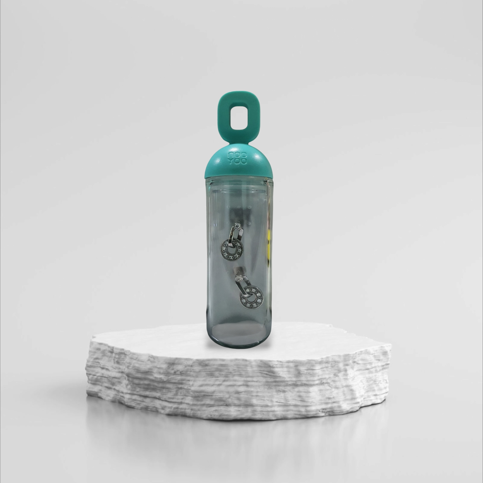 ต่างหู noo yoo 