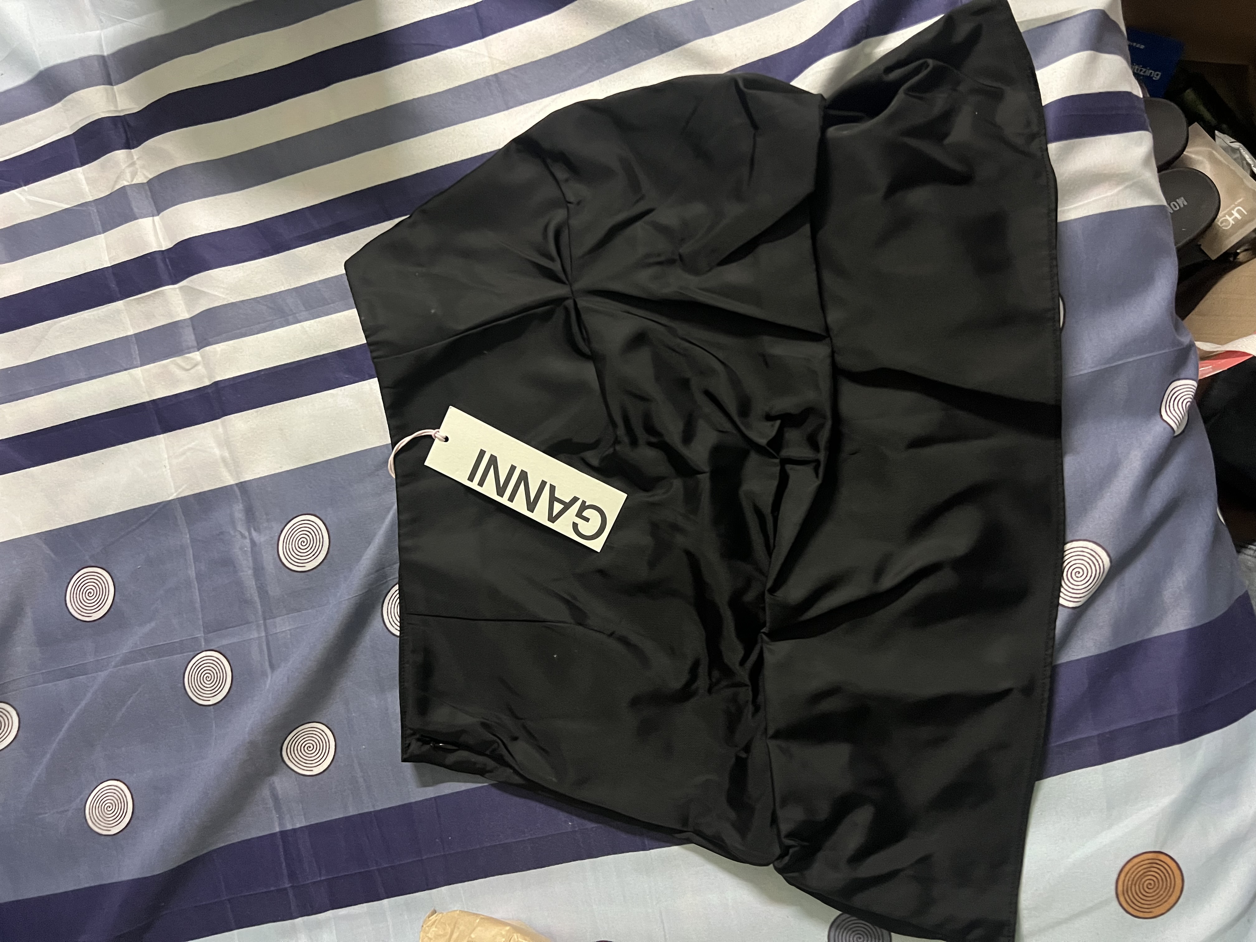 กระโปรง แบรน์ Ganni