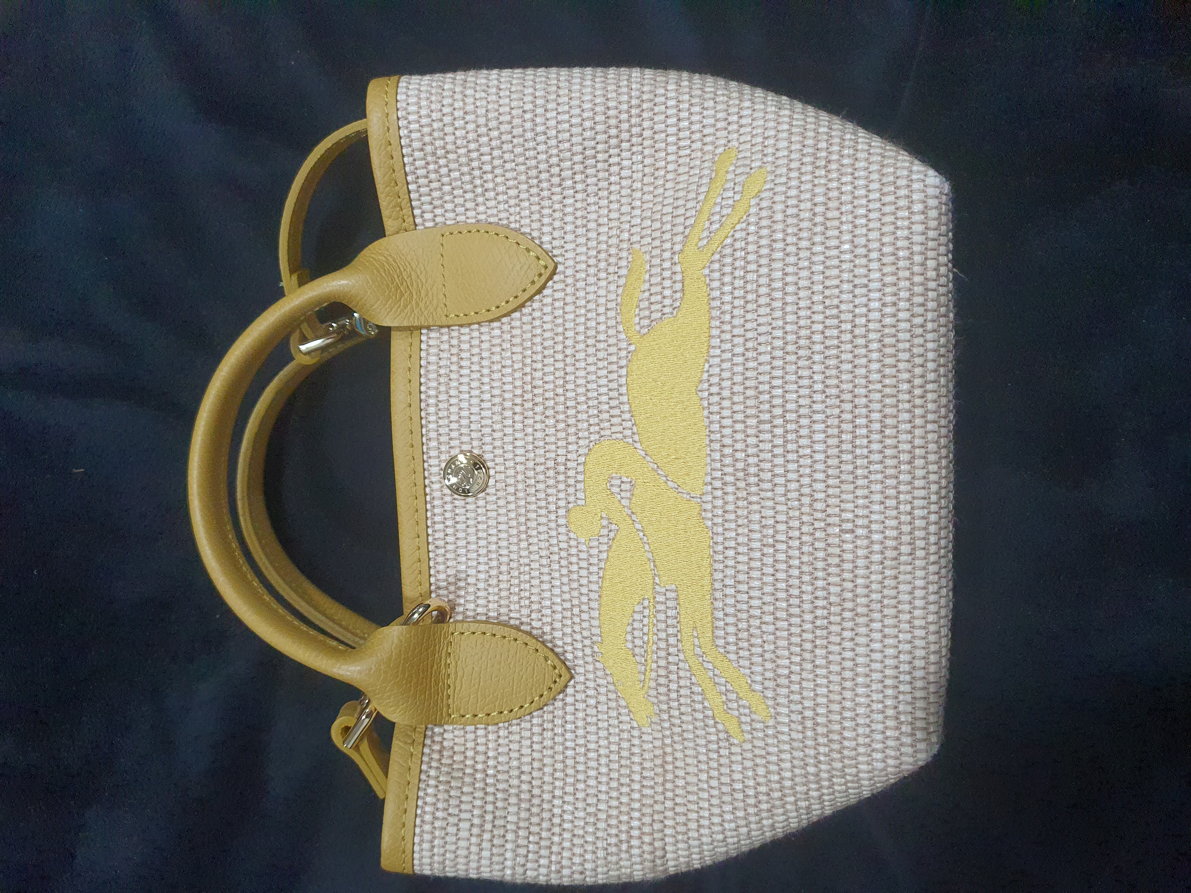 กระเป๋ามือสอง longchamp