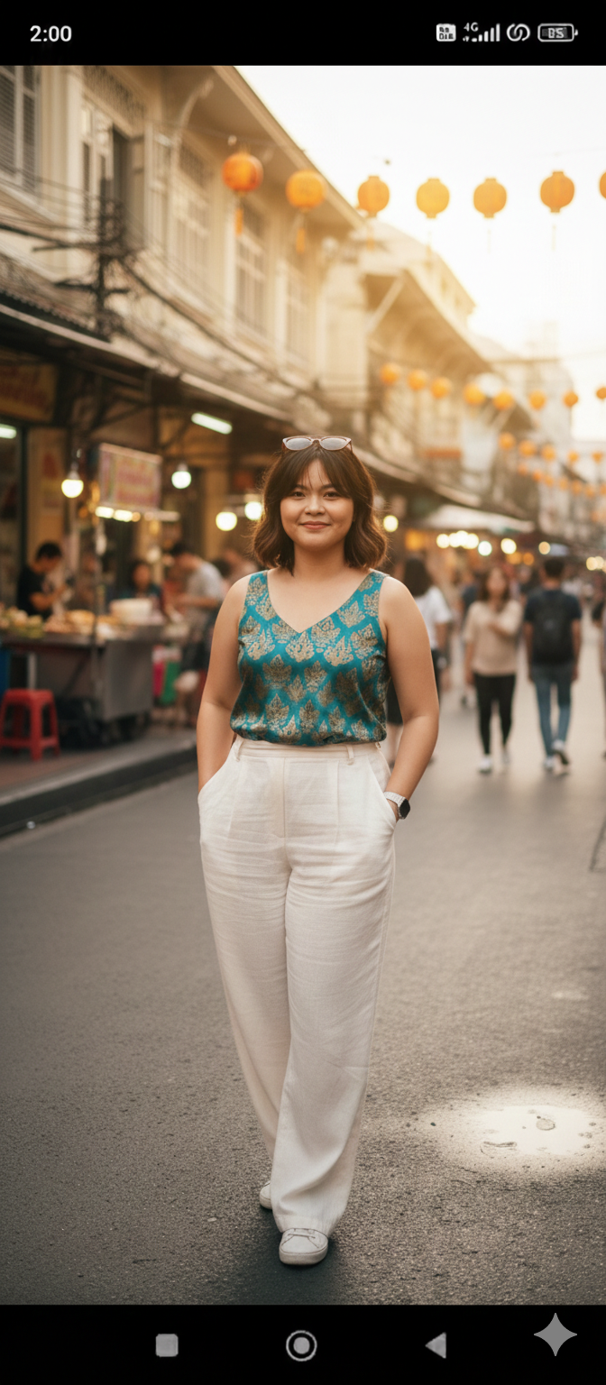 ดีชั่วอยู่ที่ตัวทำ